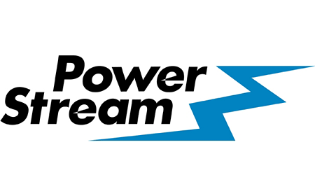 Power Stream