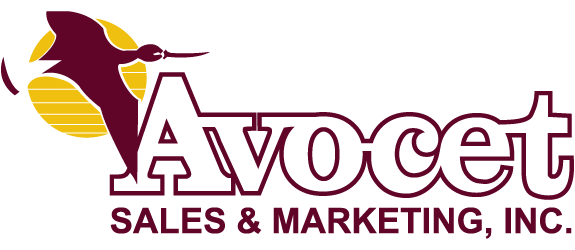 Avocet Sales & Marketing logo