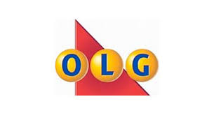 Ontario Lottery and Gaming logo