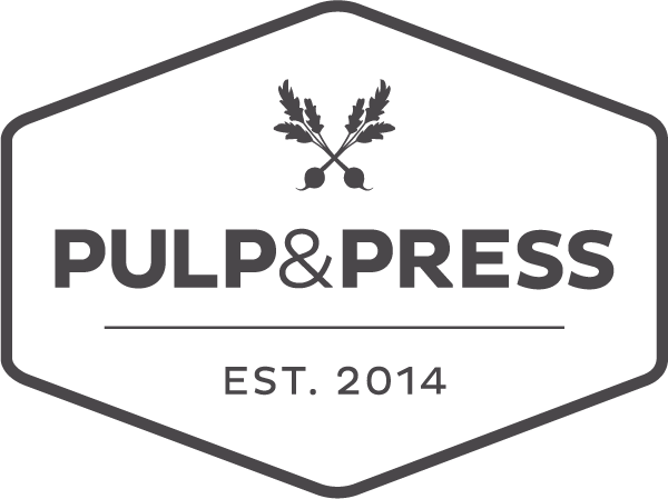 Pup & Press