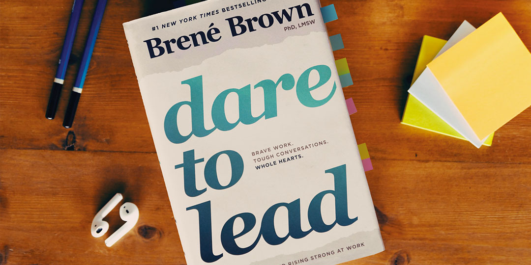 Dare to Lead