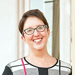 Janet Frood Janet Frood