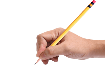 This is how to become a great pencil – or sales leader