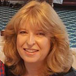 Traci Kerfont Traci Kerfont